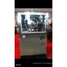 Máquina automática de la capa de la película de la tableta de GMP estándar para R &amp; D